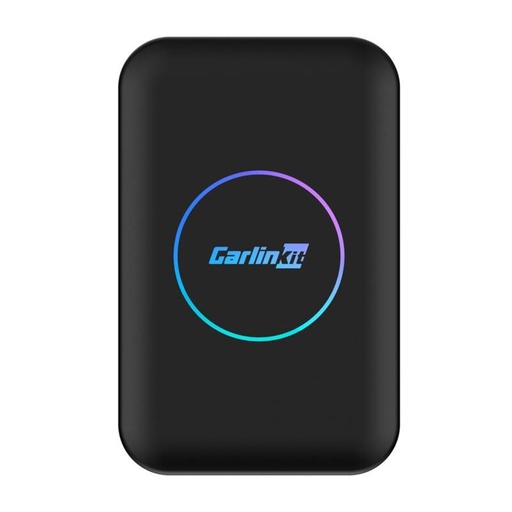 [073904] Carlinkit Tbox Lite CarPlay/Android Auto Beideless Adapter (Black)