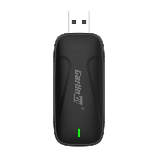 [073936] Carlinkit Air X2 CarPlay/Android Auto Beideless Adapter