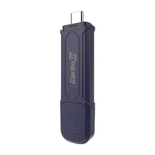 [073937] Carlinkit Mini Pro CarPlay/Android Auto Beideless adapter