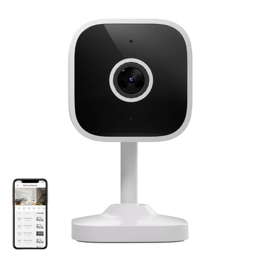 [072059] Smart IP kamera Wifi Sonoff Cam-S2 (Postanak 2)