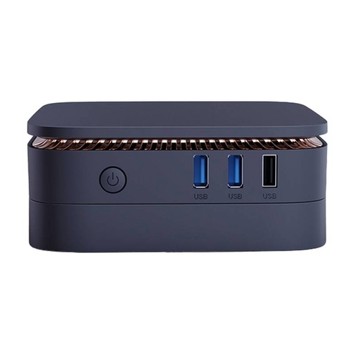 [074506] Mini PC Acemagic AK1PRO INtel Jasper Lake N5105 16GB RAM+512GB Black