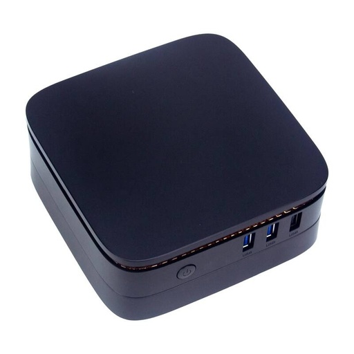 [074511] Mini PC Acemagic AK1 Plus Intel Alder Lake N95 16GB RAM+512GB Black