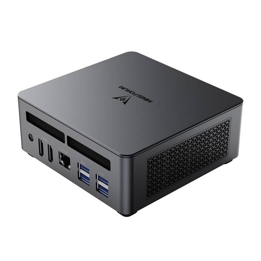 [074530] Mini-PC Minis Forum UM790 Pro Ryzen 9 7940HS 32GB RAM + 1TB