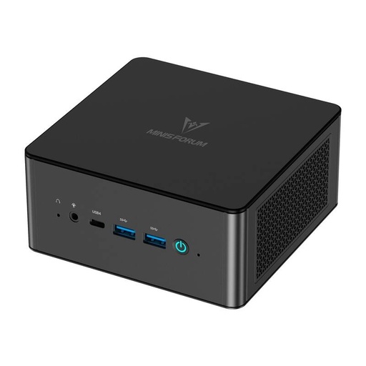 [074532] Mini-PC Minis Forum UM890 Pro Ryzen 7 8845HS Barebone