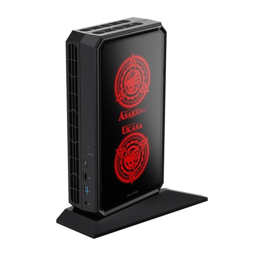 [074534] Mini-PC Minis Forum G7 Pt Ryzen 9 7945HX + RX 7600M xt Barebone