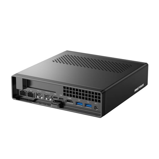 [074535] Mini-PC Minis Forum MS-01-S1390 Intel Core i9-13900h Barebone
