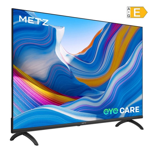 [074901] METZ 40MTE6000Z 40 "LED TV