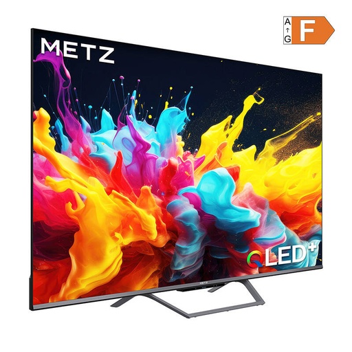 [075330] Metz 43MQE7600Z 43 "QLED 4K Ultra HD TV