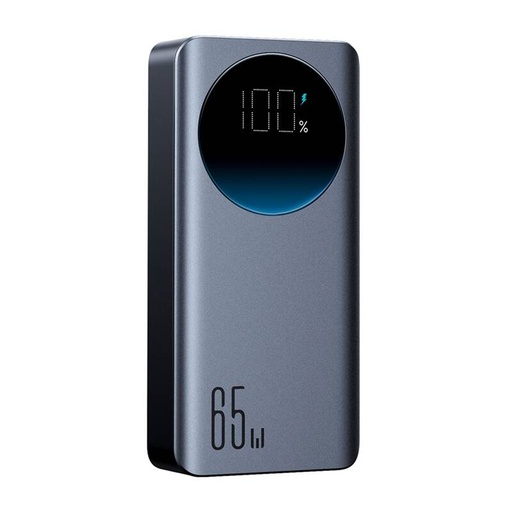 [070549] Joyroom Powerbank JR-PBF05, 30000mAh, 65W (crno)