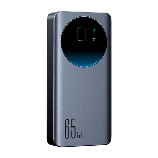 [070551] Joyroom Powerbank JR-PBF04, 20000mah, 65W (crno)