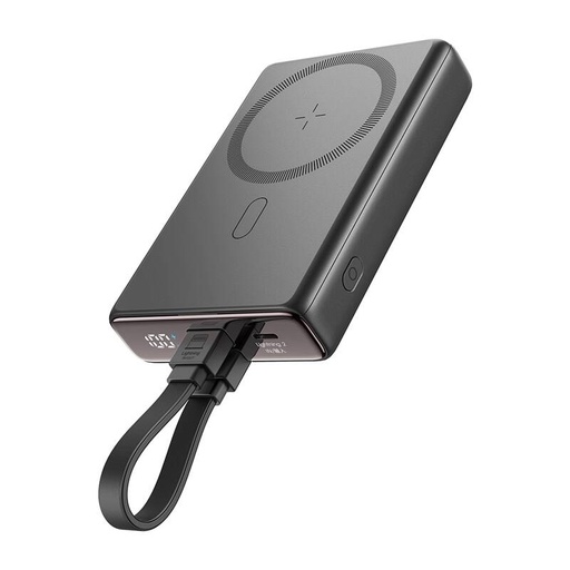 [071755] Joyroom Magnetic PowerBank sa Stand JR-PBM01, 20W, 10000ma (crnci)