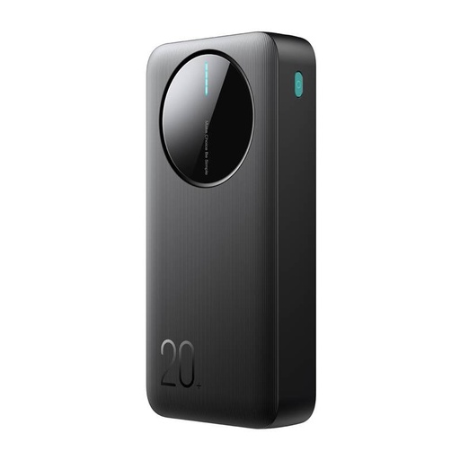 [071757] Joyroom Powerbank JR-PBF14 2.4A LED; 20000mAh (crno)