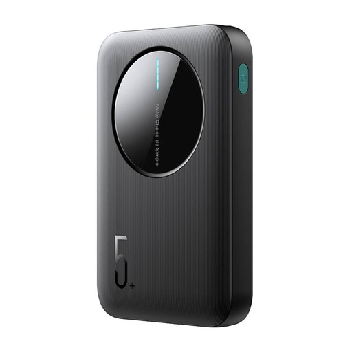 [071758] Joyroom Powerbank JR-PBF13; 2,4A LED, 5000mAh (crno)