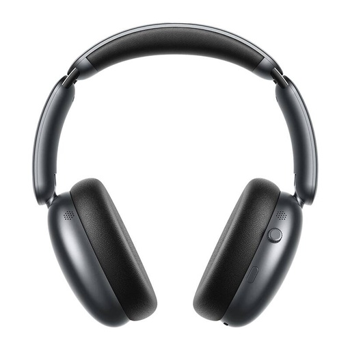 [071766] Joyroom J-Head Jr-JH1 Hybrid ANC bežične slušalice (crna)