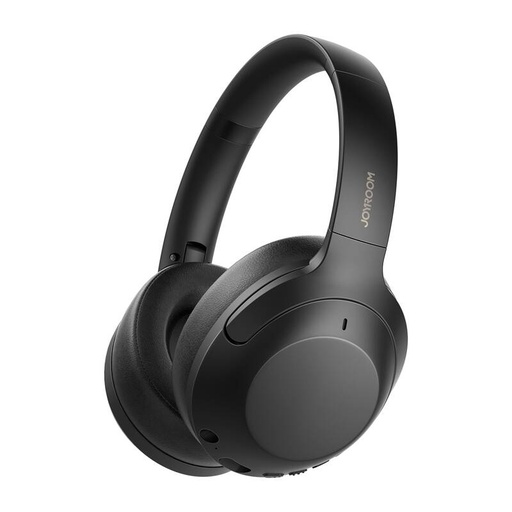 [071767] Joyroom J-Head Jr-JH2 Hybrid ANC bežične slušalice (crna)