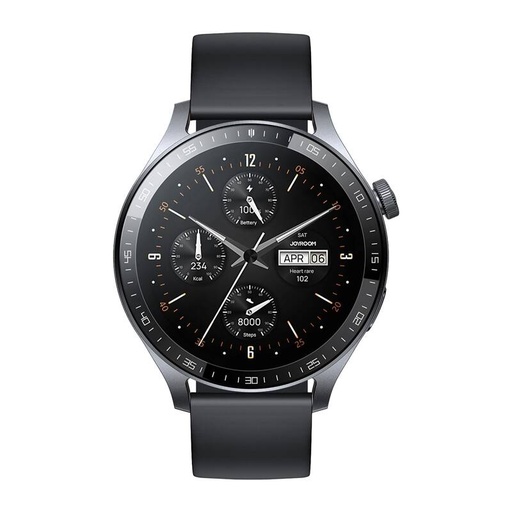[071768] Joyroom JR-FC2 Pro Smartwatch (siva)
