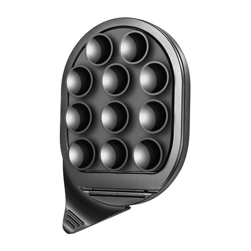 [071777] Joyroom Magnetic Holder telefona JR-ZS418 Black