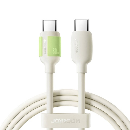 [073202] Podaci o brzom punjenju kabel Joyroom S-A53 Type-C-Type-C