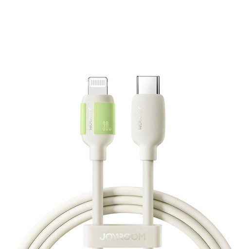 [073203] Podaci o brzom punjenju kabel Joyroom S-A53 Type-C-Lightning