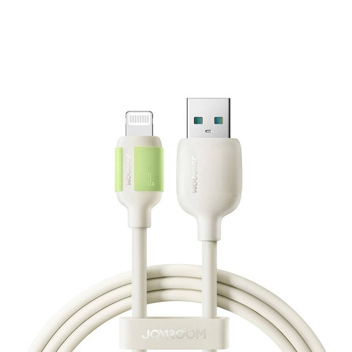 [073205] Podaci o brzom punjenju kabel Joyroom S-A53 USB-A-Munja