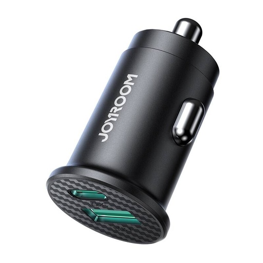 [073206] CAR CURGER JOROOROM JR-CCN16 MINI 15W Black
