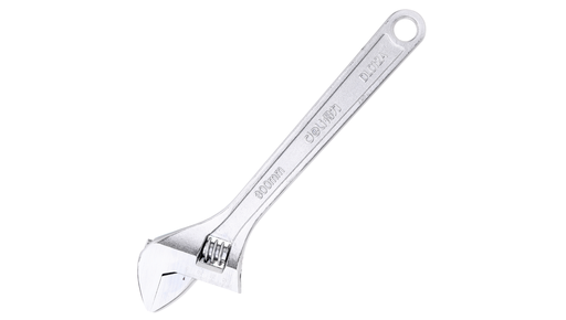 [027063] Podesivi ključ 12" Deli Tools EDL012A (srebrni)