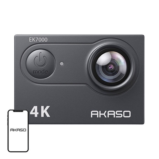 [058359] Kamera Akaso EK7000