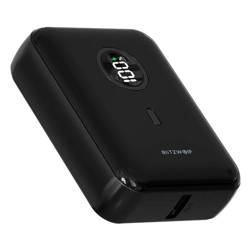 [073177] Mini Power Bank Blitzwolf BW-P21 10000mah, 22.5W