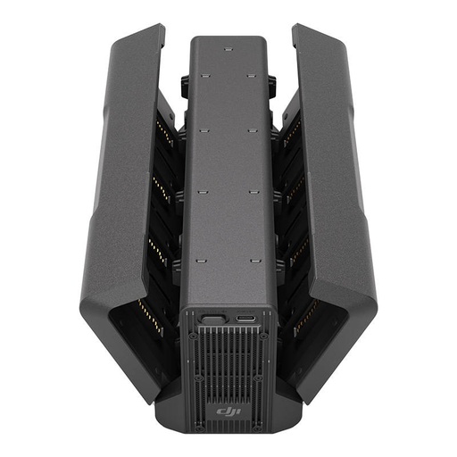 [048608] DJI Inspire 3 Authoring Hub / TB51