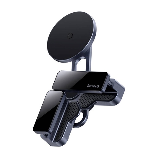 [073155] Baseus MaxView Magnetic Car Ekral (siva)