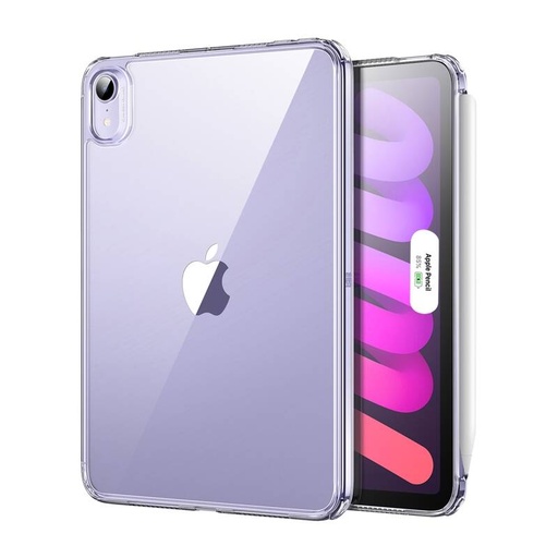 [074051] Slučaj za iPad Mini 6/A17 Pro ESR Classic Hybrid (Transparent)