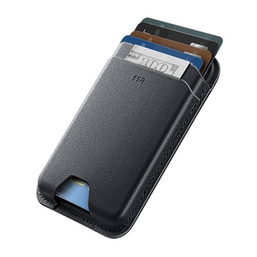[070238] ESR HALOLOCK MAGNETSKI BILETER (CRNA)