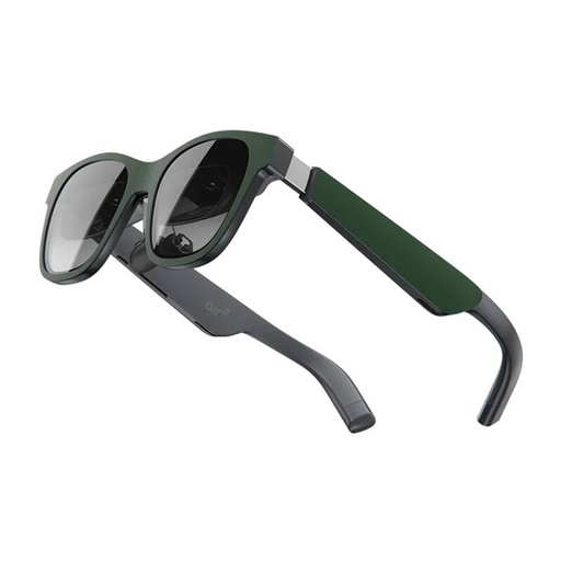 [074048] Xreal naljepnica dartmouth zelena (paket od 5 komada)