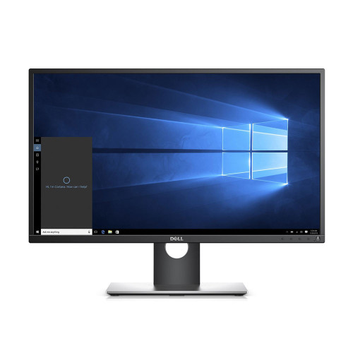 [NMR3-000058] LCD Dell 23" P2317H black/silver 1920x1080, 1000:1, 250 cd/m2, VGA, DisplayPort, HDMI, USB Hub, AG                                                                                             
                        