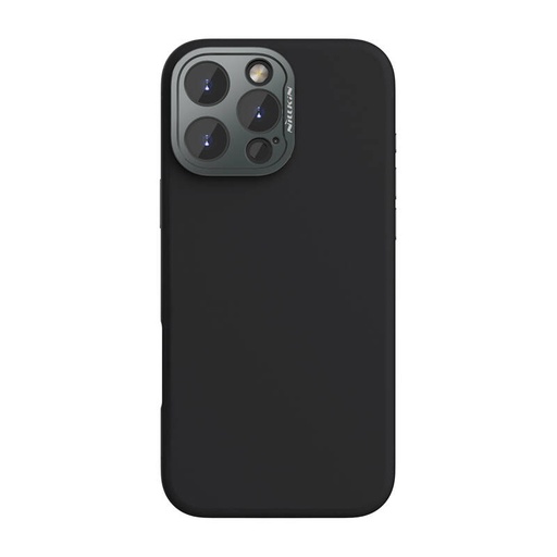 [069621] Nillkin Lenswing Magnetic iPhone 16 Pro Max Case (Black)