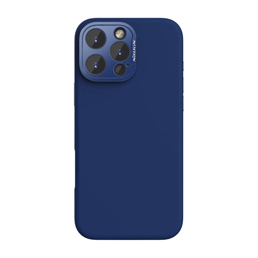 [069622] Nillkin Lenswing Magnetic iPhone 16 Pro Case (Blue)