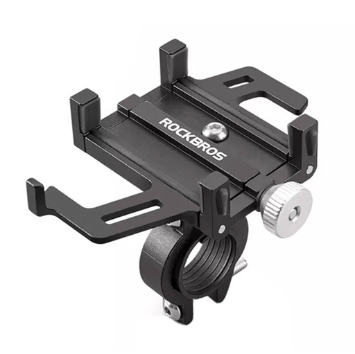 [039299-0] Držač telefona za bicikl Rockbros 699-BK (Outlet)