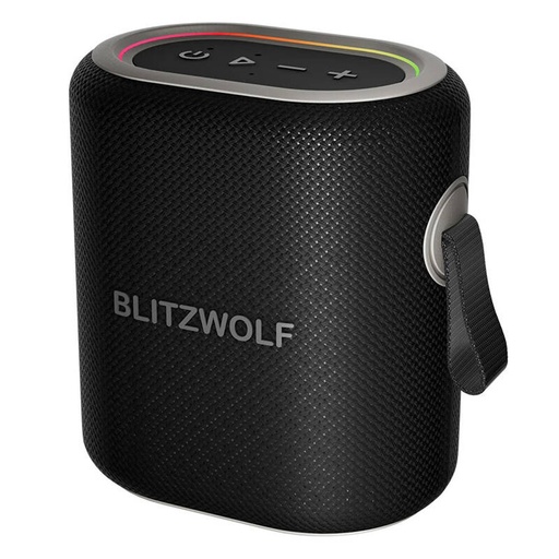 [072269] Blitzwolf BW-WA8 RGB Bluetooth bežični zvučnik