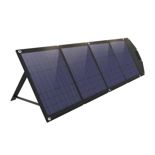 [075038] Choetech SC009 100W sklopivi solarni punjač