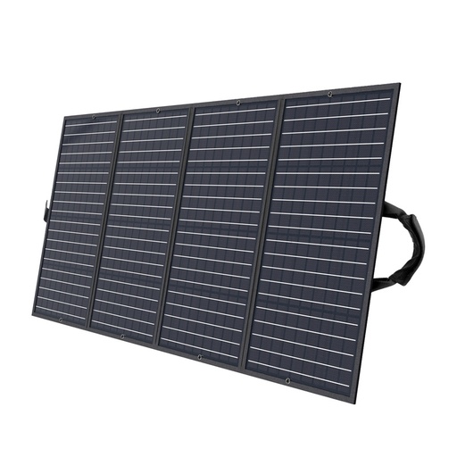 [075039] Choetech SC010 160W sklopivi solarni punjač