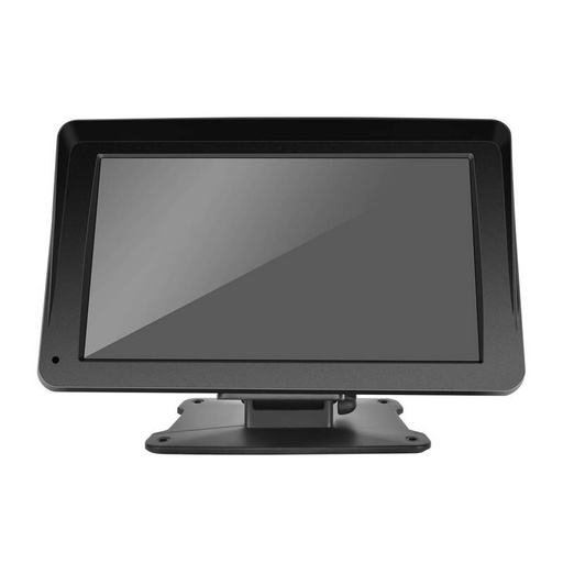 [075092] Monitor Samochodowy 7.0 "Podofo A3327 CarPlay/AirPlay/Android Auto, Bluetooth, Mirror Link