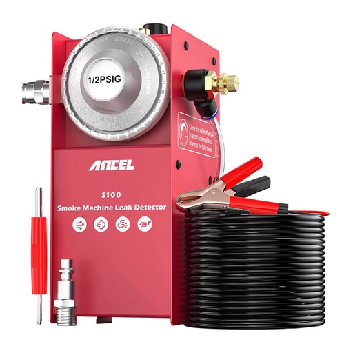 [073951] ACEL S100 generator dima za otkrivanje curenja