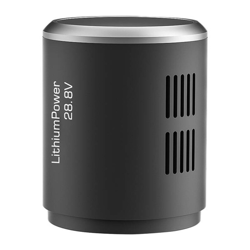 [065332] Jimmy BD7 Pro Vacuum Cleaner Battery