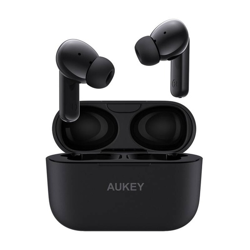 [072995] Aukey EP-M1NC TWS bežične slušalice (crna)