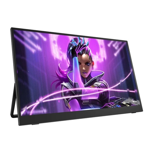[075757] UPERFECT UGAME J5 M173J15 17.3 "3840*2160 60Hz Prijenosni monitor