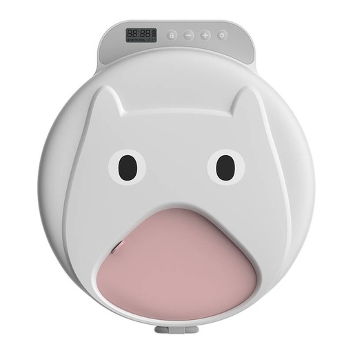 [072422] F26-L-R Petwant Automatski dozator hrane za kućne ljubimce