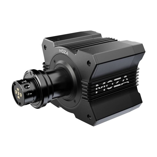[073678] Moza Racing R9 V2 RS28 baza upravljača (PC)