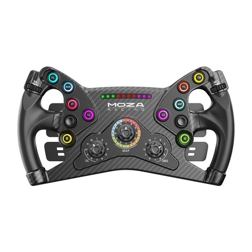 [073680] Moza Racing KS RS047 Voditelj za igre (PC)