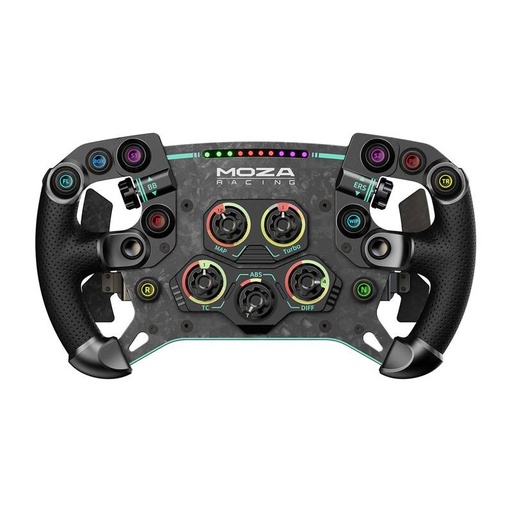 [073681] Moza Racing GS V2P RS056 Upravljački kotač za igre (PC)
