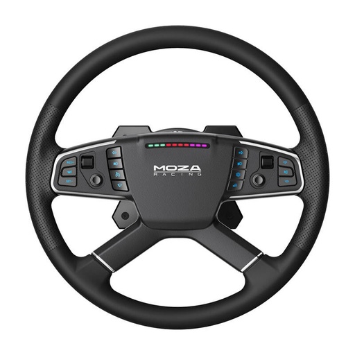 [073682] Moza Racing TSW RS060 Upravljač kamiona (PC)
